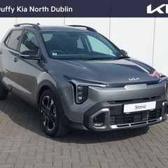 Kia Stonic 2026