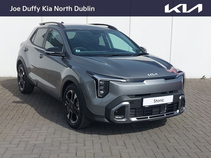 Kia Stonic 2026
