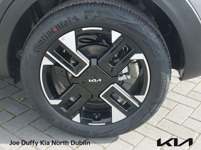 Kia Stonic 2026