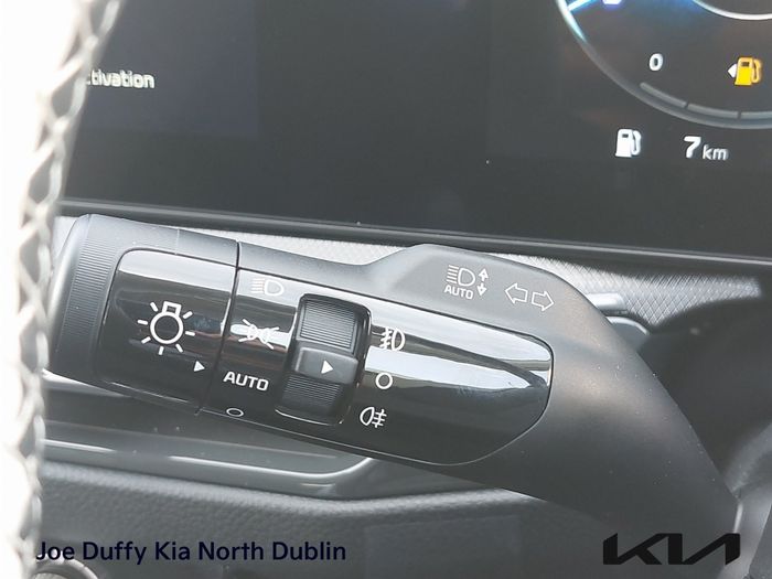 Kia Stonic 2026