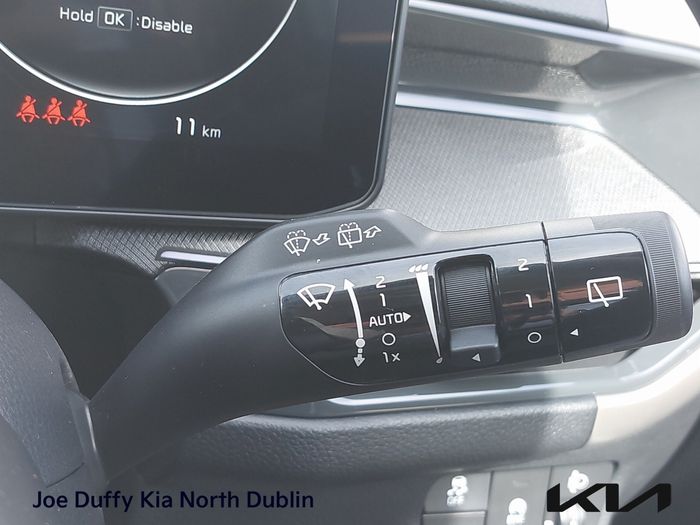 Kia Stonic 2026