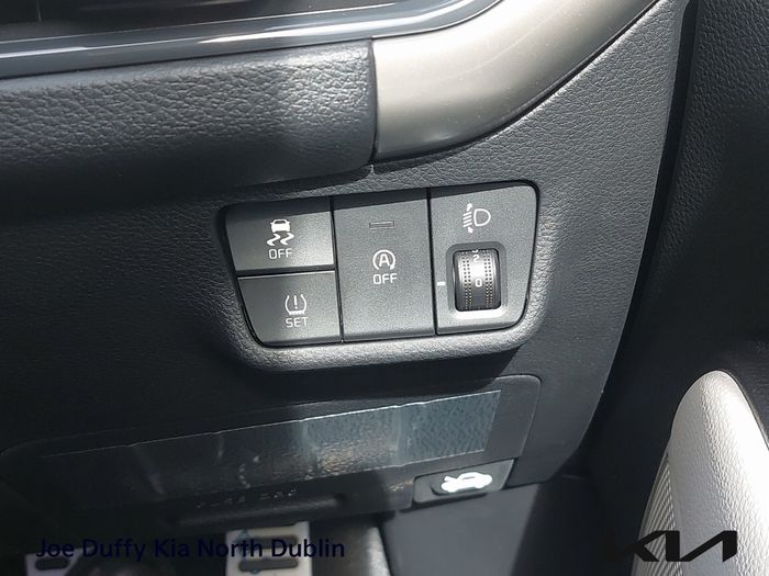 Kia Stonic 2026