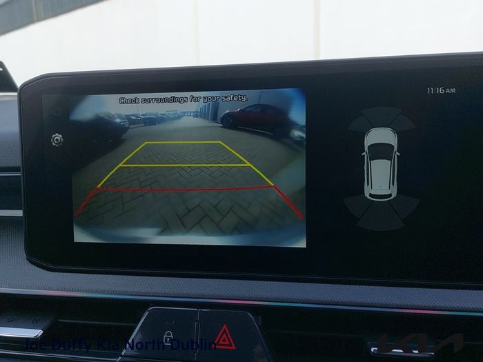 Kia Stonic 2026