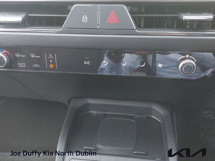 Kia Stonic 2026