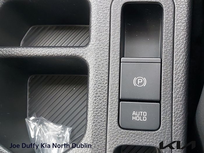 Kia Stonic 2026