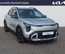 Kia Stonic 2026
