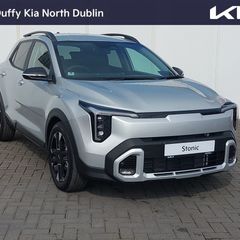 Kia Stonic 2026
