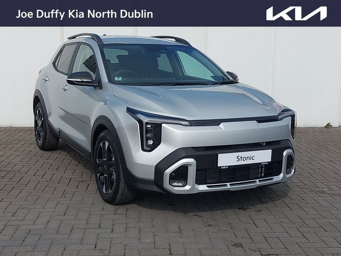 Kia Stonic 2026