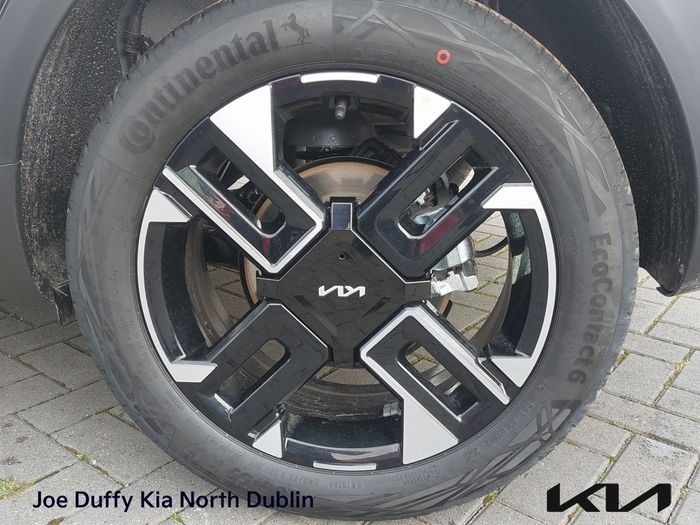 Kia Stonic 2026