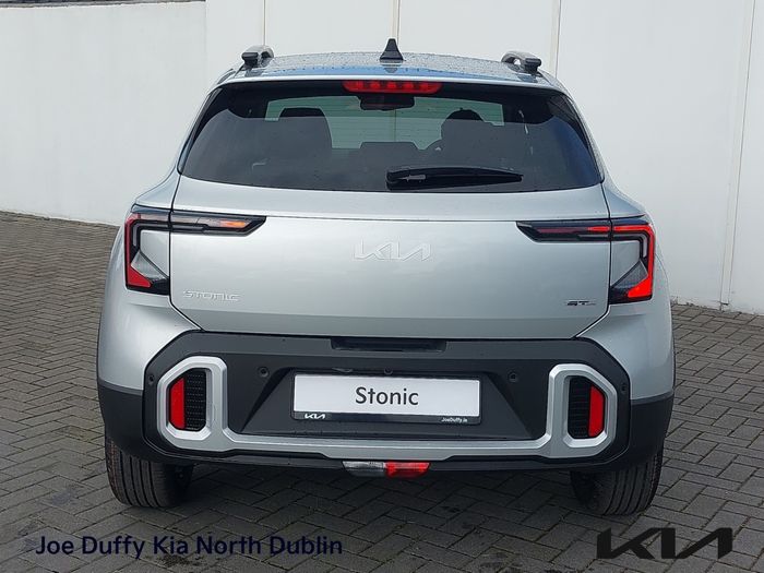 Kia Stonic 2026
