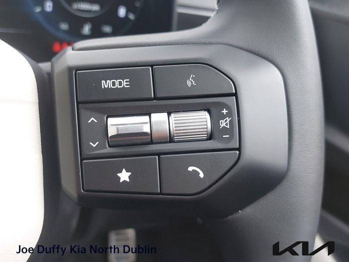 Kia Stonic 2026