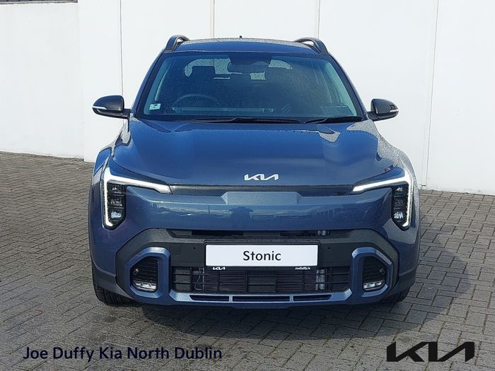 Kia Stonic 2026