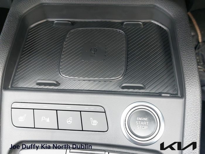 Kia Stonic 2026