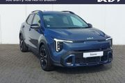 Kia Stonic 2026