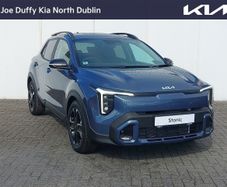 Kia Stonic 2026