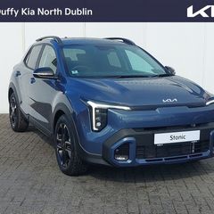 Kia Stonic 2026