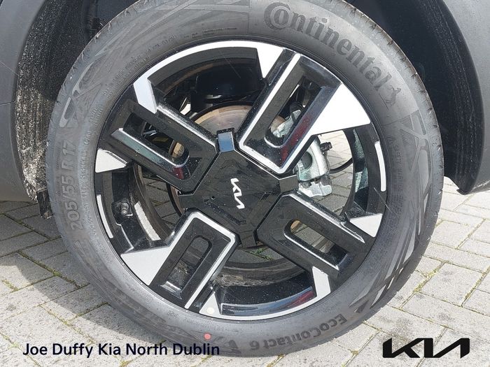 Kia Stonic 2026