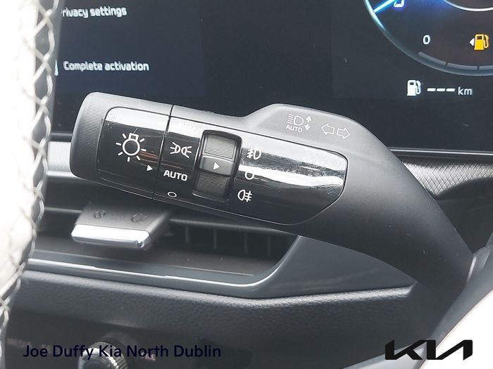 Kia Stonic 2026