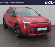 Kia Stonic 2026