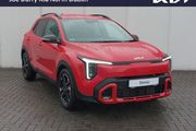 Kia Stonic 2026