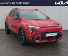 Kia Stonic 2026