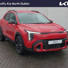 Kia Stonic 2026