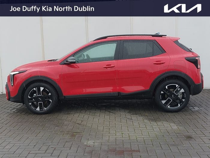 Kia Stonic 2026