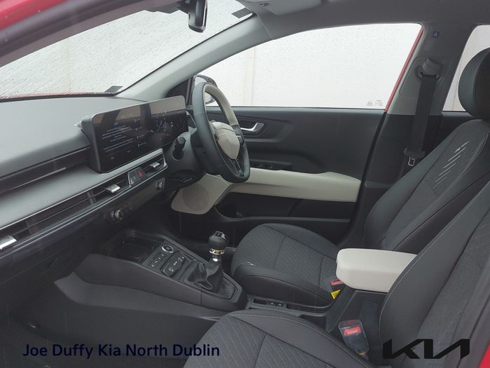 Kia Stonic 2026