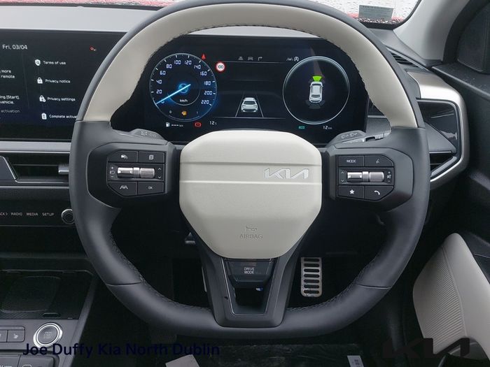 Kia Stonic 2026