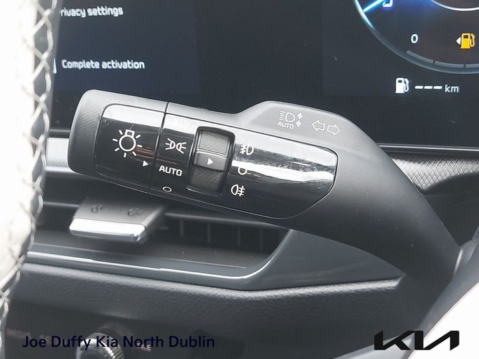 Kia Stonic 2026