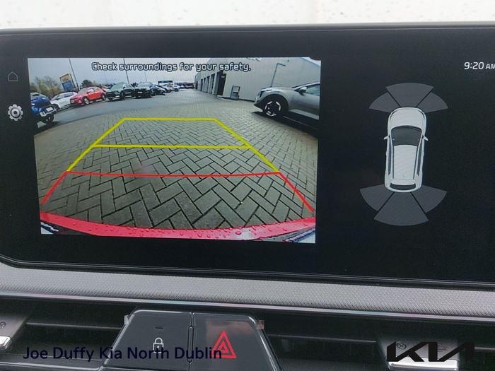 Kia Stonic 2026