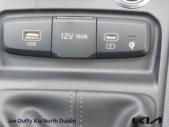 Kia Stonic 2026