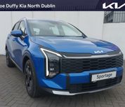 Kia Sportage 2026
