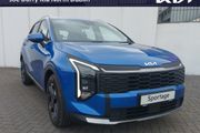Kia Sportage 2026