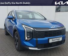 Kia Sportage 2026