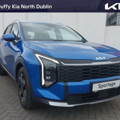 Kia Sportage 2026