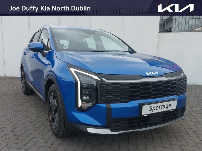Kia Sportage 2026