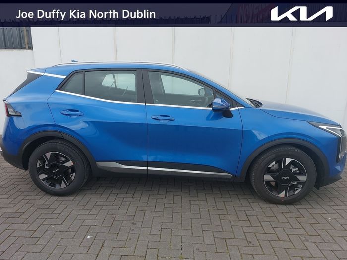 Kia Sportage 2026