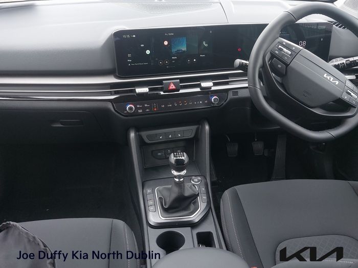 Kia Sportage 2026