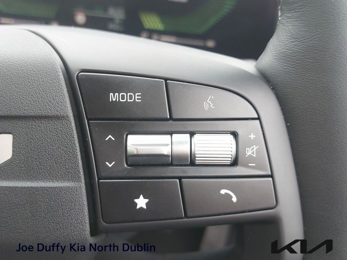 Kia Sportage 2026