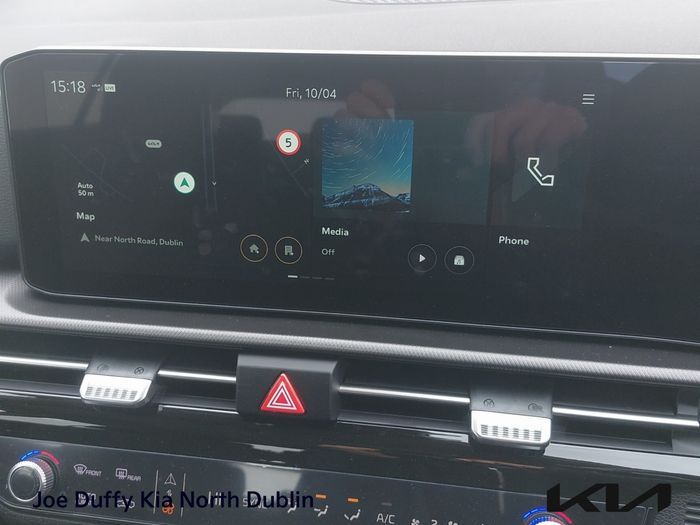 Kia Sportage 2026