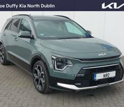 Kia Niro 2026