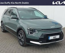 Kia Niro 2026