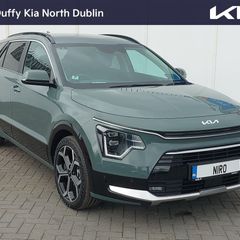 Kia Niro 2026