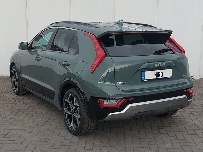 Kia Niro 2026