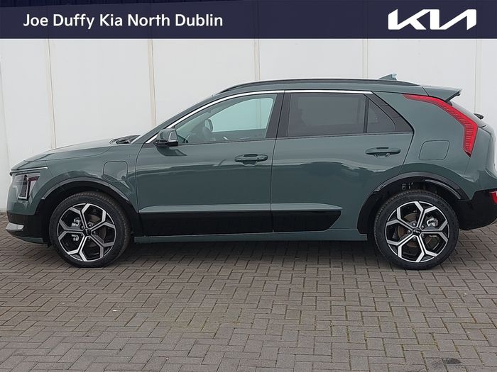Kia Niro 2026