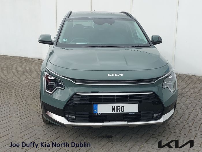 Kia Niro 2026