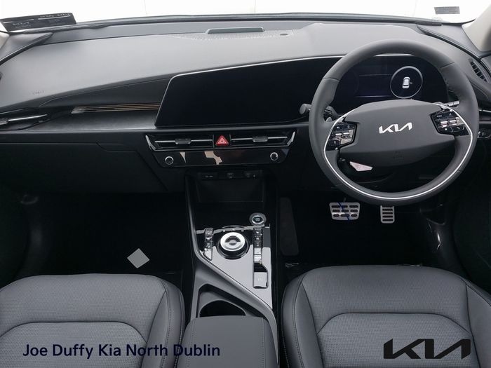 Kia Niro 2026