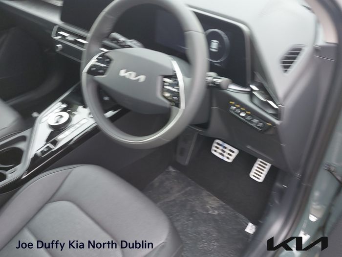 Kia Niro 2026