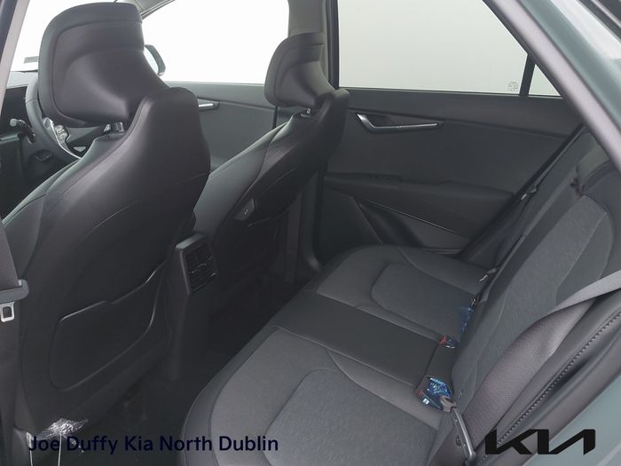 Kia Niro 2026